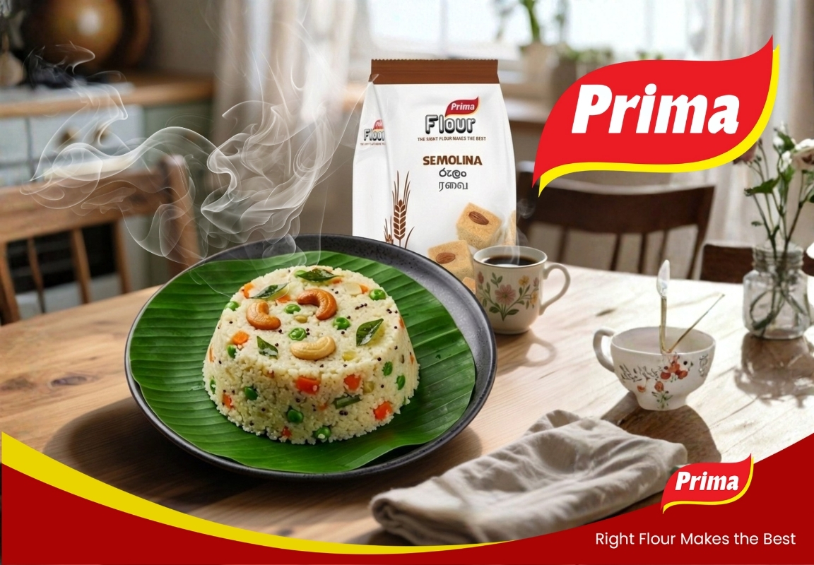 Prima Flour SM Designs